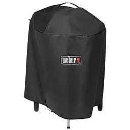 Чохол Weber для вугільних грилей Master Touch Premium 57 см (7186)