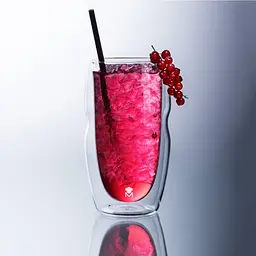 Набір склянок Masterpro Mixology з подвійними стінками 540 мл х 2 шт. (BGMP-20204) - мініатюра 5
