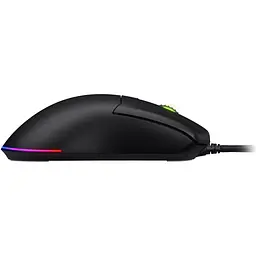Миша Hator Pulsar 3 Pro USB Black (HTM620) [155118] - мініатюра 4