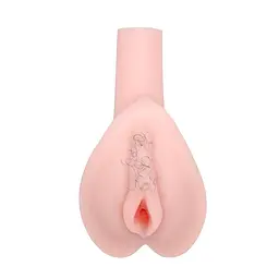 Мастурбатор BAILE Temptation Passion Lady Baile BM-009018 98332 - мініатюра 7