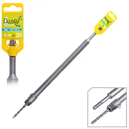 Адаптер для корончатого свердла Alloid Building Tools SDS plus 350 мм (HC-350) - мініатюра 2