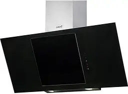 Витяжка кухонна Cata CERES 900 XGBK (02059200)