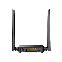 Бездротовий маршрутизатор Tenda 4G03 Pro - мініатюра 3