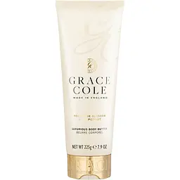  Баттер для тіла Grace Cole Nectarine Blossom & Grapefruit 225 г