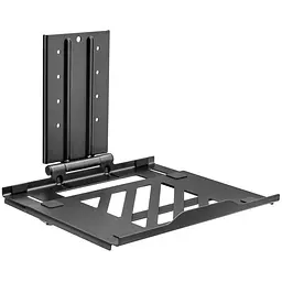 Підставка до ноутбука OfficePro для кронштейнів VESA 75x75 (LH524B)