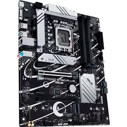 Материнська плата Asus Prime B760-PLUS [93668] - мініатюра 5