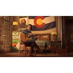 Ключ активації Microsoft Life is Strange: True Colors для Xbox One/Series - мініатюра 11