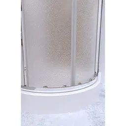 Душова кабіна Qtap Presto CRM1088AP5 Pear, матовий, хром - мініатюра 6