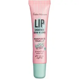 Зволожувальний бальзам для губ Petite Maison Lip Smoothner 12 мл