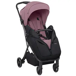 Прогулянкова коляска Carrello Nova CRL-5521 Desert Pink з автоматичним складанням - мініатюра 5