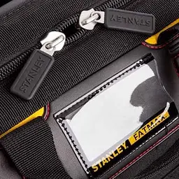 Сумка для інструменту FatMax, жорстка конструкція, нейлон, 28х46х23см Stanley hoz0012928 - мініатюра 3