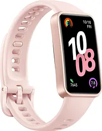 Фітнес-браслет Huawei Band 10 pink (55020EEK) - мініатюра 2