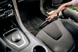 Пилосос промисловий Karcher WD 3 P V-17/4/20 (1.628-170.0) [87844] - мініатюра 5