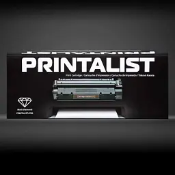 Картридж Printalist HP CLJ 150/178/179 / W2070A Black (HP-W2070A-PL) - мініатюра 1