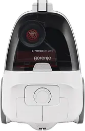 Пилосос безмішковий Gorenje VCEA02GALWCY