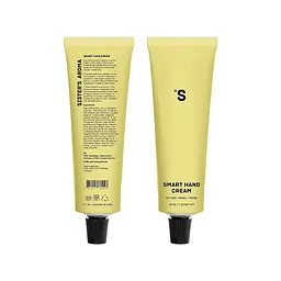 Крем для рук Sister's Aroma Smart Hand Cream Ветівер 30 мл (4820227781003) - мініатюра 3