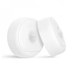 Нічна лампа нічник XiaomiYeelight Motion-Activated Sensor Rechargeable Nightlight (YLYD01YL) (YD0010W0CN) - мініатюра 4
