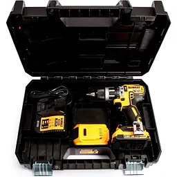 Дриль-шуруповерт DeWalt DCD796D2 [93618] - мініатюра 7