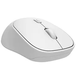 Миша бездротова WIWU WM112 2.4G White - мініатюра 3