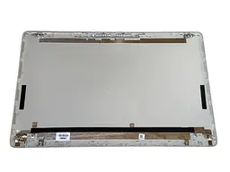 Кришка матриці для ноутбука HP 250 255 256 G7 15-DA 15-DB 15T-DA 15T-DB 15-DR 15G-DR 15-DX 15Q-DS сріблястий - мініатюра 2