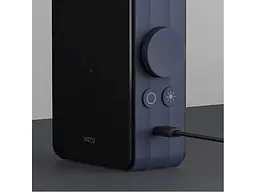 Автомобільний компресор Xiaomi HOTO Portable Electric Air Compressor (QWCQB001) [74156] - мініатюра 2