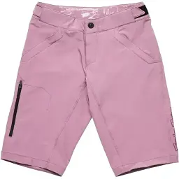 Велошорти TLD Womens Mischief Short Shell Rosewood S Troy Lee Designs (1106-260906012)