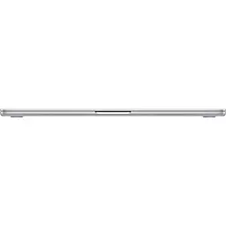 Ноутбук Apple MacBook Air 15` M4 24/512GB Silver 2025 (MC6J4) [129956] - мініатюра 4