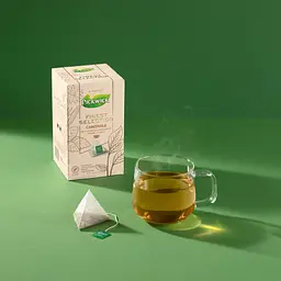 Чай трав'яний Pickwick Finest Selection Camomil 25х1.5г - мініатюра 6