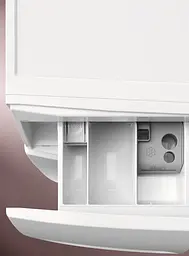 Electrolux Пральна машина Electrolux фронтальна, 8кг, 1400, A, 58см, дисплей, пара, інвертор, білий - мініатюра 8
