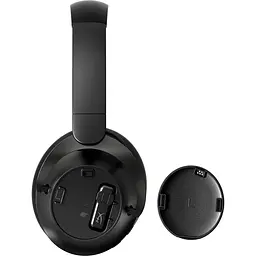 Ігрові навушники HyperX Cloud MIX 2 Black (7P5J2AA) - мініатюра 6