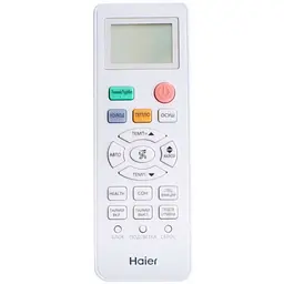 Кондиціонер Haier AS50TDDHRA-CL/1U50MEGFRA Tibio Inverter - мініатюра 9
