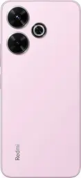 Смартфон Xiaomi Redmi 13 6/128GB Pink Global Version NFC no charger - мініатюра 5