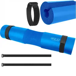 Накладка (бампер) на гриф 4FIZJO Barbell Pad 4FJ0338 (P-5907739314734) - мініатюра 2