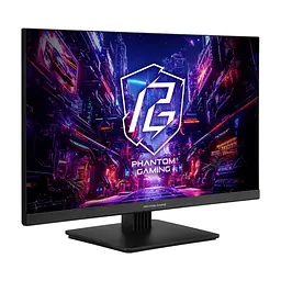 Монітор ASRock PG27FFT1B - мініатюра 2