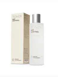 Омолоджуючий тонер Toner AGE CONTROL, 100 мл