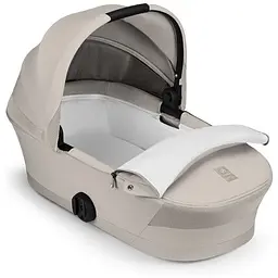 Люлька Cybex Melio Dune Grey (526000835) - мініатюра 2