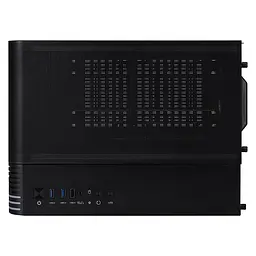 Корпус 1stPlayer VT5 Black без БЖ - мініатюра 3