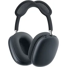 Навушники Apple AirPods Max 2nd generation Midnight MWW43ZE/A - мініатюра 2