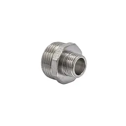 Ніпель редукційний 1 / 2''x1 "Koer Kf.N0610 KF0035