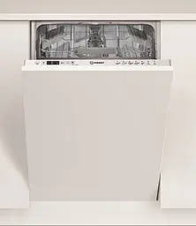 Посудомийна машина Indesit DSIC3M19 (6756891) - мініатюра 3