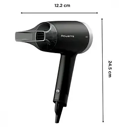 Фен Rowenta Express Style CV1810F0 - мініатюра 3