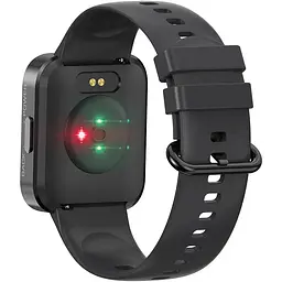 Смарт-годинник Kospet Magic 3 Black (15265-hbr) - мініатюра 3