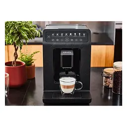 Кофемашина Krups EA897B10 - миниатюра 3