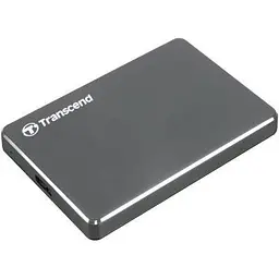 Жорсткий диск Transcend StoreJet 25C3 (TS2TSJ25C3N) - мініатюра 3