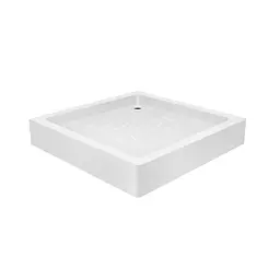 Душова кабіна Lidz Wawel SC80x80.SAT.LOW.FR LWASC8080SATLOWFR2 SD00048616 - мініатюра 3