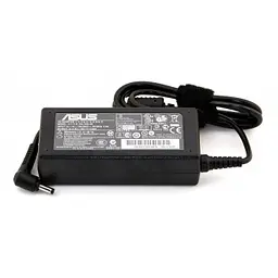Блок живлення для ноутбука Asus 19V 3.42A роз'єм 4.0/1.35mm HC - мініатюра 3
