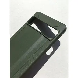 Оригінальний протиударний чохол UAG Scout для Google Pixel 8 Pro (6.7") Olive Drab 614319117272 - мініатюра 7