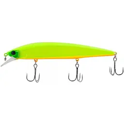 Воблер Jackall Rerange 130SP 130 mm 21.5 g Салатовий (1013-1699.16.81)