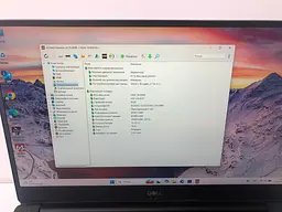 Ноутбук DELL XPS 15 9570 (i7-8750H / 16GB / SSD 256GB / GTX 1050 Ti 4GB) б/в - мініатюра 5