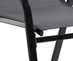 Комплект садових меблів GardenLine Majorka-2 Grey - мініатюра 4